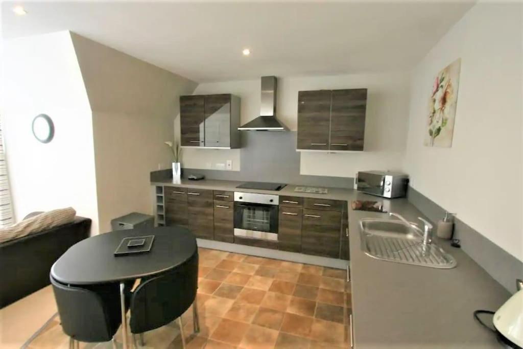 Beautiful Loch Side Apartment With Panoramic Views Fort William Kültér fotó